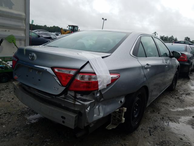 Photo 3 VIN: 4T1BF1FK5GU170164 - TOYOTA CAMRY LE 