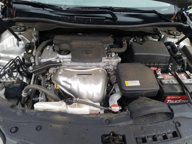 Photo 6 VIN: 4T1BF1FK5GU170164 - TOYOTA CAMRY LE 