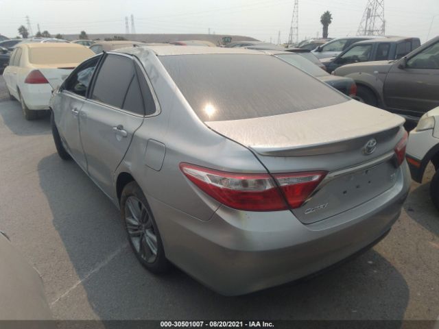 Photo 2 VIN: 4T1BF1FK5GU170312 - TOYOTA CAMRY 