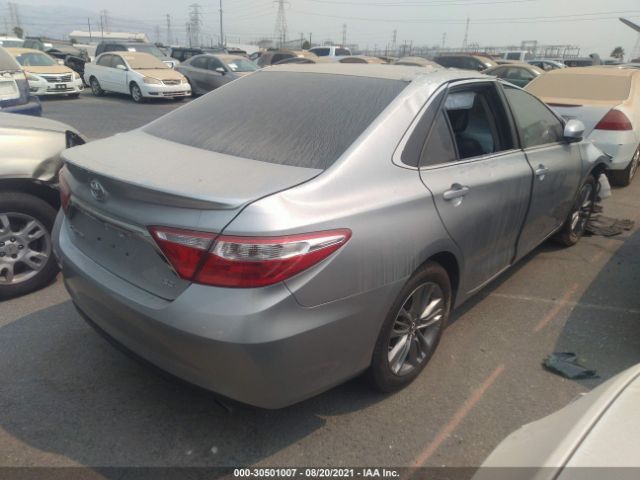 Photo 3 VIN: 4T1BF1FK5GU170312 - TOYOTA CAMRY 