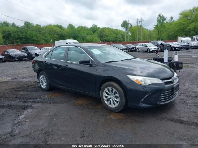 Photo 0 VIN: 4T1BF1FK5GU170651 - TOYOTA CAMRY 