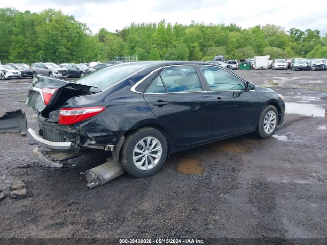 Photo 3 VIN: 4T1BF1FK5GU170651 - TOYOTA CAMRY 