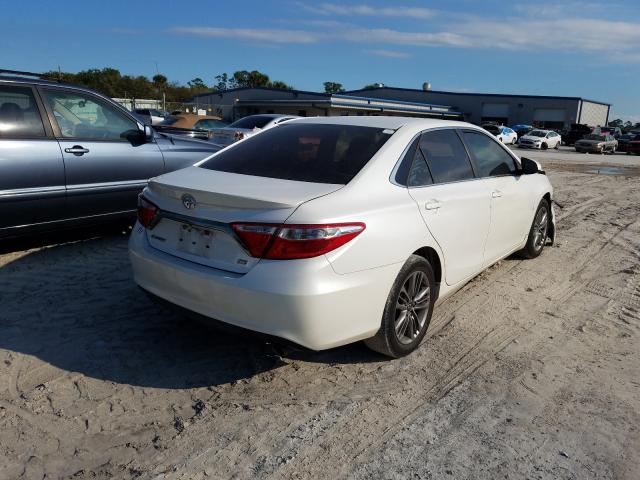 Photo 3 VIN: 4T1BF1FK5GU170696 - TOYOTA CAMRY LE 