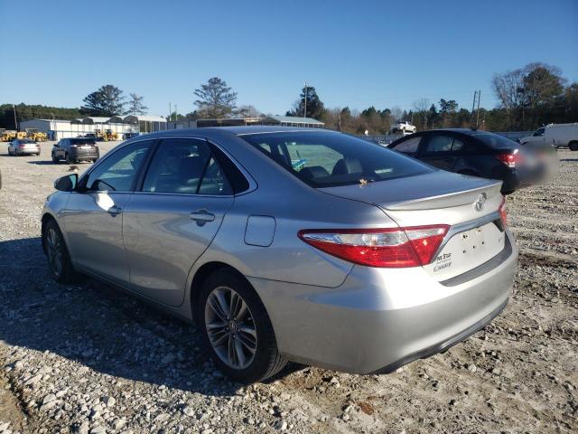 Photo 2 VIN: 4T1BF1FK5GU172030 - TOYOTA CAMRY LE 