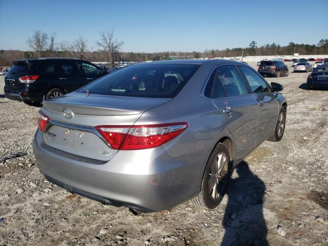 Photo 3 VIN: 4T1BF1FK5GU172030 - TOYOTA CAMRY LE 