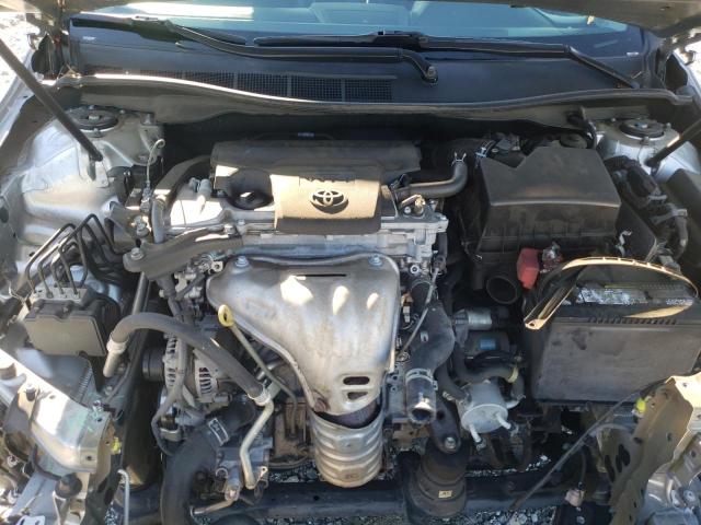 Photo 6 VIN: 4T1BF1FK5GU172030 - TOYOTA CAMRY LE 