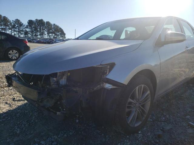 Photo 8 VIN: 4T1BF1FK5GU172030 - TOYOTA CAMRY LE 