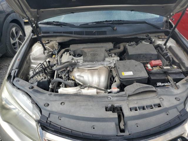 Photo 9 VIN: 4T1BF1FK5GU173484 - TOYOTA CAMRY LE 