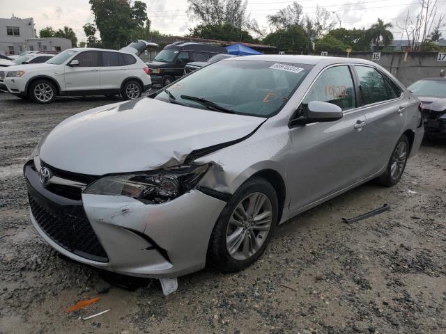 Photo 0 VIN: 4T1BF1FK5GU175302 - TOYOTA CAMRY LE 