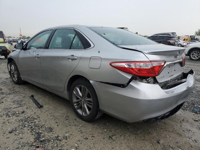 Photo 1 VIN: 4T1BF1FK5GU175302 - TOYOTA CAMRY LE 