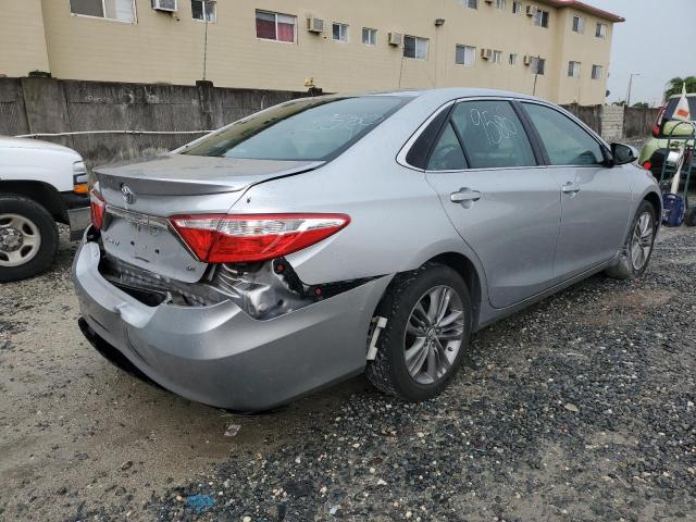 Photo 2 VIN: 4T1BF1FK5GU175302 - TOYOTA CAMRY LE 