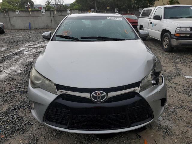 Photo 4 VIN: 4T1BF1FK5GU175302 - TOYOTA CAMRY LE 