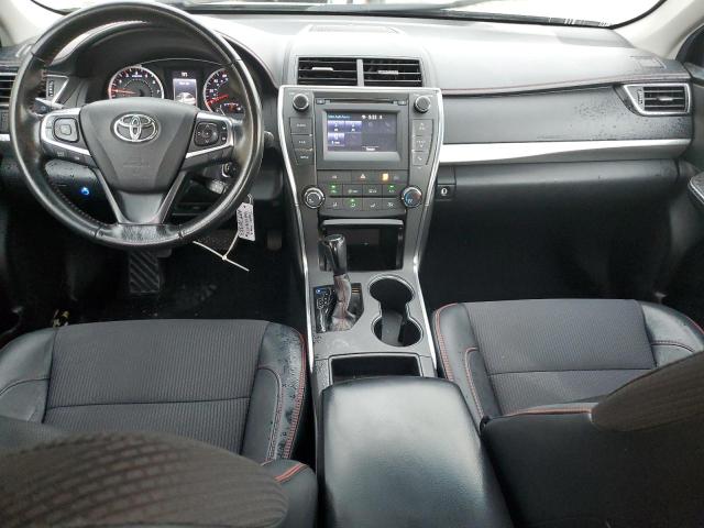 Photo 7 VIN: 4T1BF1FK5GU175302 - TOYOTA CAMRY LE 