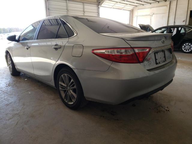 Photo 2 VIN: 4T1BF1FK5GU176126 - TOYOTA CAMRY LE 