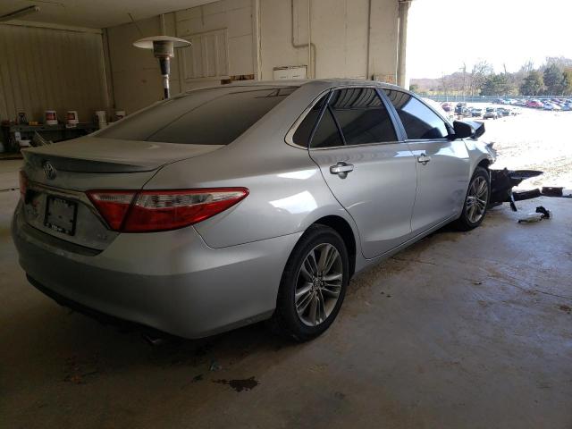 Photo 3 VIN: 4T1BF1FK5GU176126 - TOYOTA CAMRY LE 