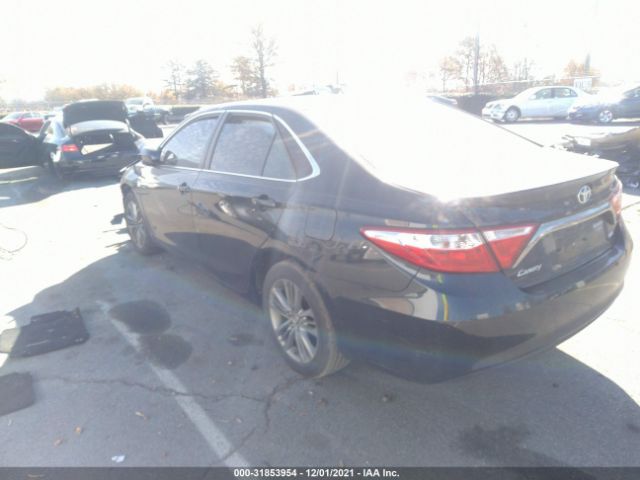 Photo 2 VIN: 4T1BF1FK5GU176997 - TOYOTA CAMRY 