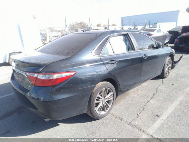 Photo 3 VIN: 4T1BF1FK5GU176997 - TOYOTA CAMRY 