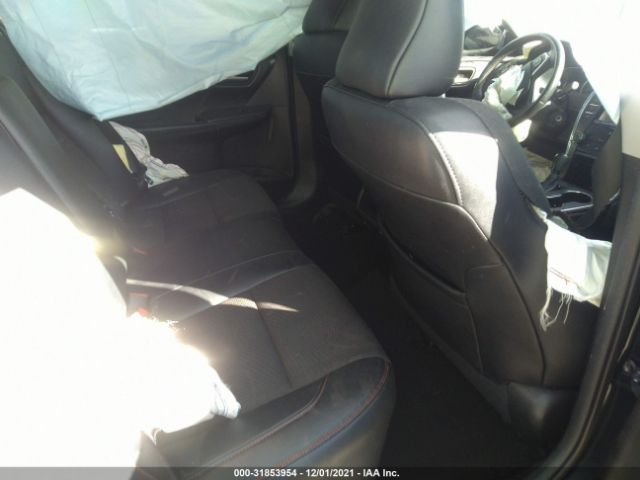 Photo 7 VIN: 4T1BF1FK5GU176997 - TOYOTA CAMRY 