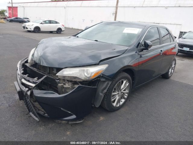 Photo 1 VIN: 4T1BF1FK5GU178278 - TOYOTA CAMRY 