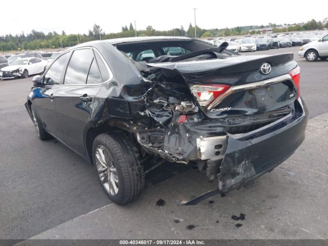 Photo 2 VIN: 4T1BF1FK5GU178278 - TOYOTA CAMRY 