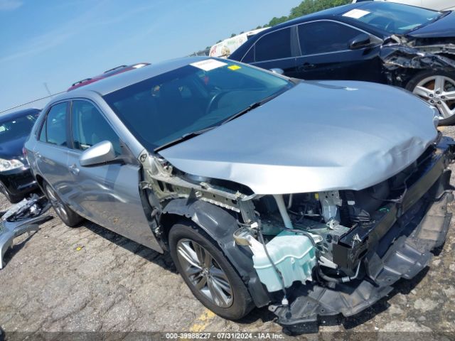 Photo 0 VIN: 4T1BF1FK5GU179401 - TOYOTA CAMRY 