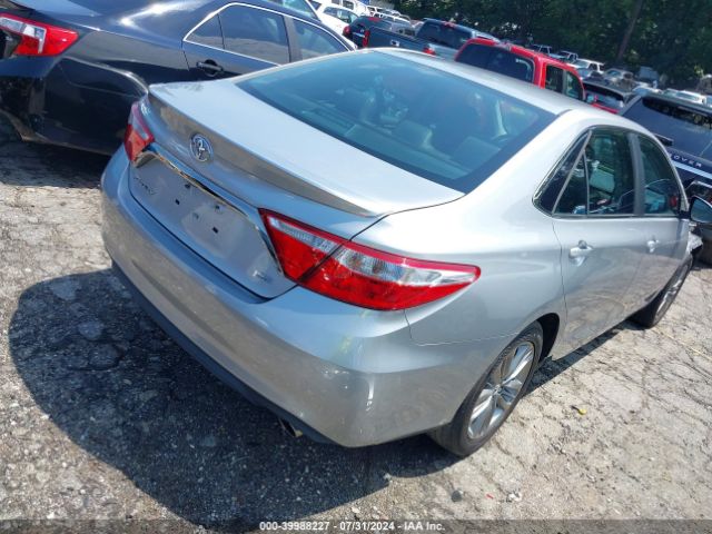 Photo 3 VIN: 4T1BF1FK5GU179401 - TOYOTA CAMRY 