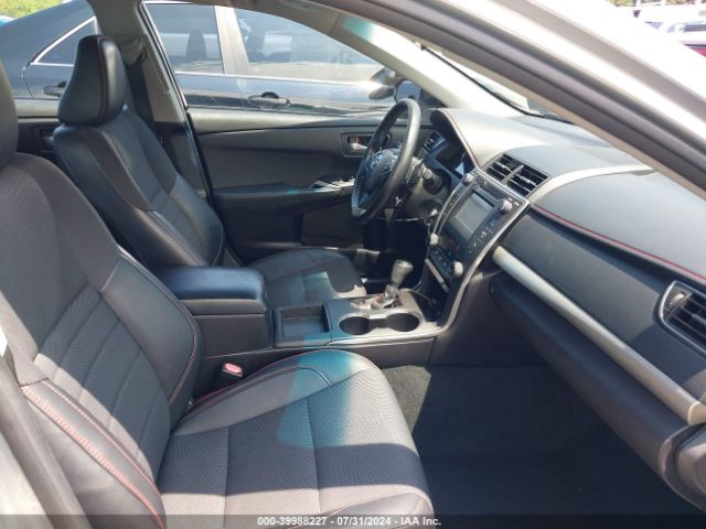 Photo 4 VIN: 4T1BF1FK5GU179401 - TOYOTA CAMRY 