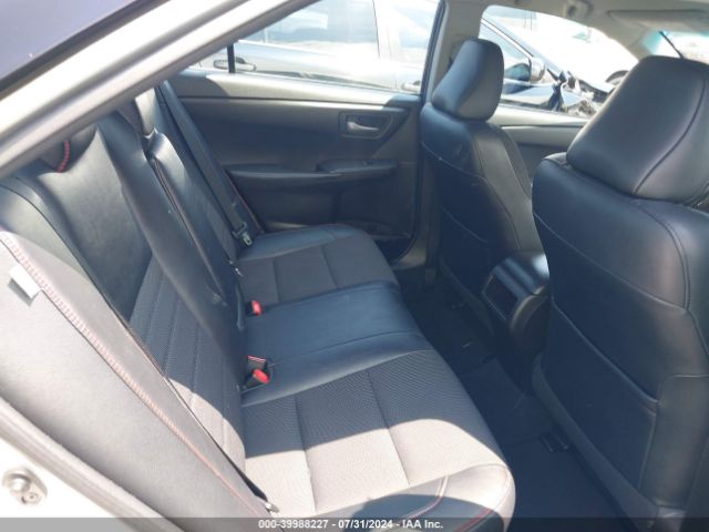 Photo 7 VIN: 4T1BF1FK5GU179401 - TOYOTA CAMRY 