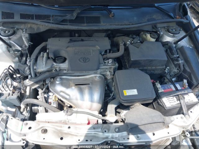 Photo 9 VIN: 4T1BF1FK5GU179401 - TOYOTA CAMRY 