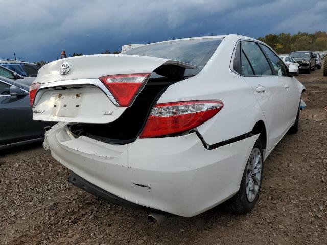 Photo 3 VIN: 4T1BF1FK5GU179446 - TOYOTA CAMRY LE 