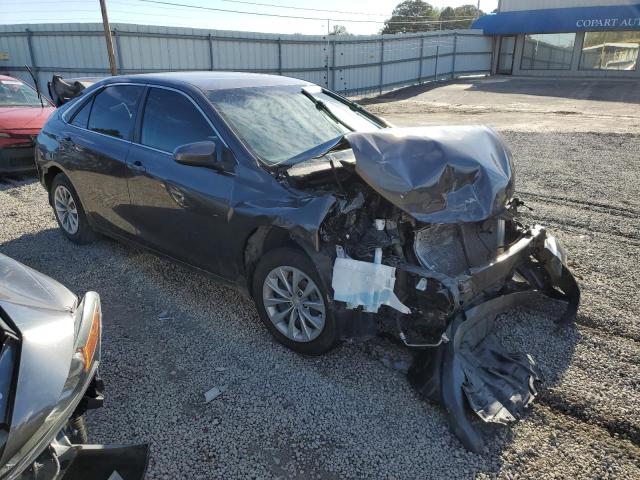 Photo 3 VIN: 4T1BF1FK5GU181181 - TOYOTA CAMRY 