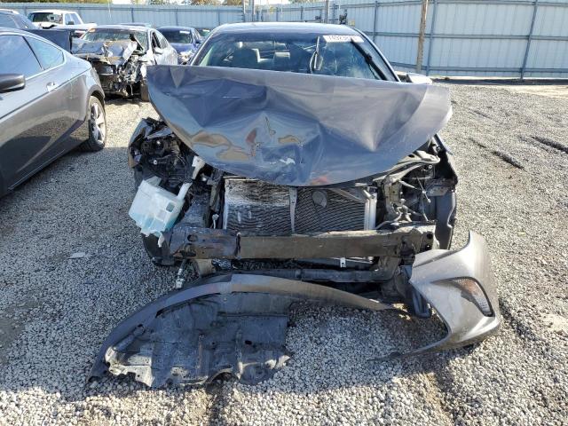 Photo 4 VIN: 4T1BF1FK5GU181181 - TOYOTA CAMRY 