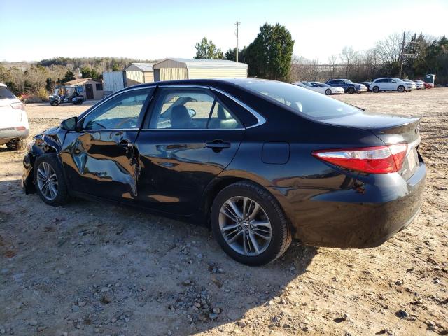 Photo 1 VIN: 4T1BF1FK5GU183951 - TOYOTA CAMRY 