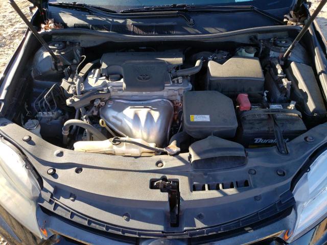 Photo 10 VIN: 4T1BF1FK5GU183951 - TOYOTA CAMRY 