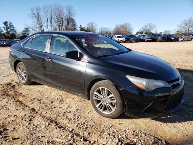 Photo 3 VIN: 4T1BF1FK5GU183951 - TOYOTA CAMRY 