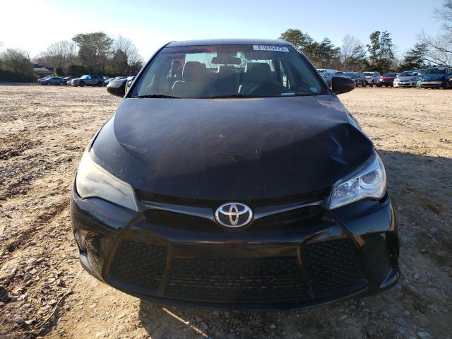 Photo 4 VIN: 4T1BF1FK5GU183951 - TOYOTA CAMRY 