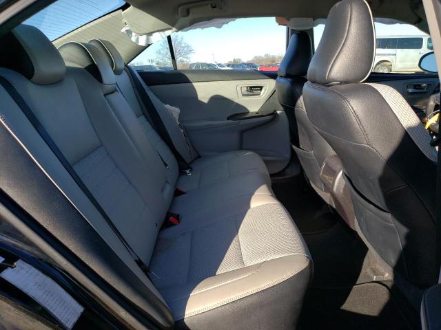 Photo 9 VIN: 4T1BF1FK5GU183951 - TOYOTA CAMRY 