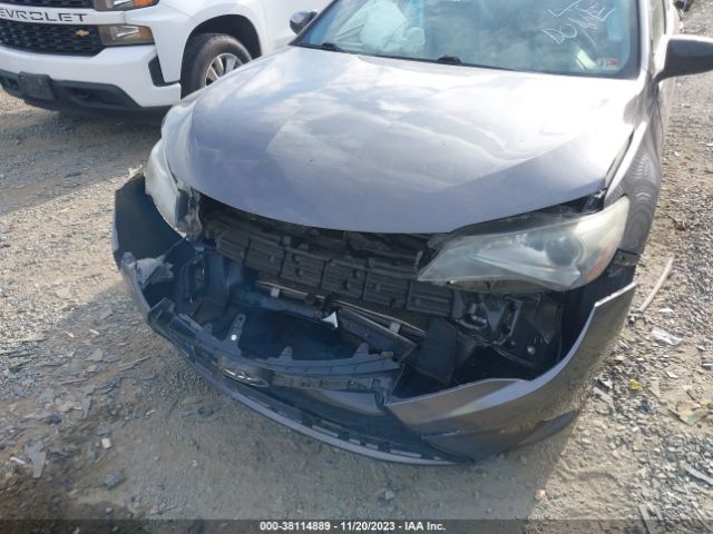 Photo 5 VIN: 4T1BF1FK5GU184386 - TOYOTA CAMRY 