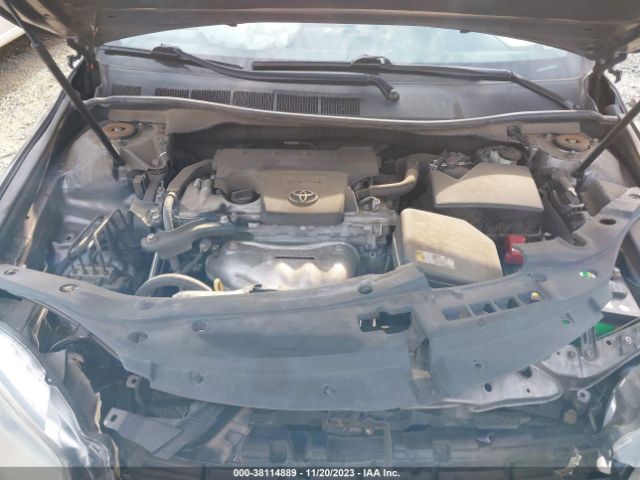 Photo 9 VIN: 4T1BF1FK5GU184386 - TOYOTA CAMRY 