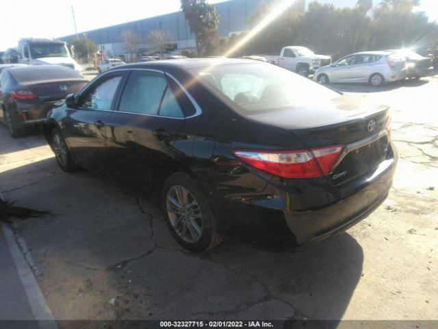 Photo 2 VIN: 4T1BF1FK5GU185733 - TOYOTA CAMRY 