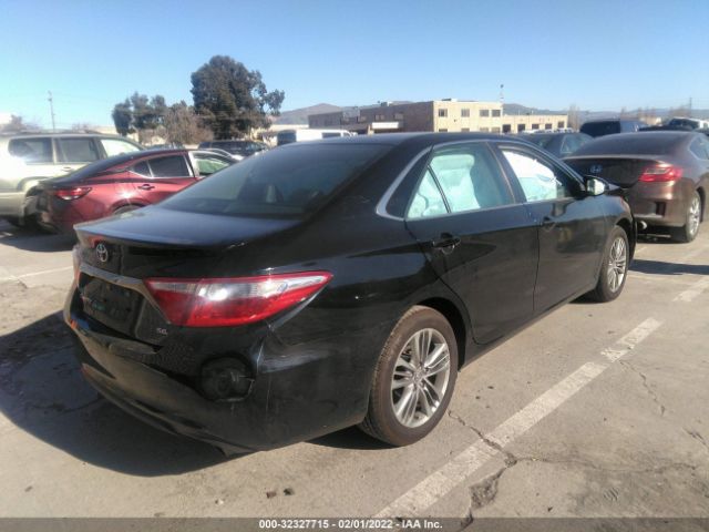 Photo 3 VIN: 4T1BF1FK5GU185733 - TOYOTA CAMRY 