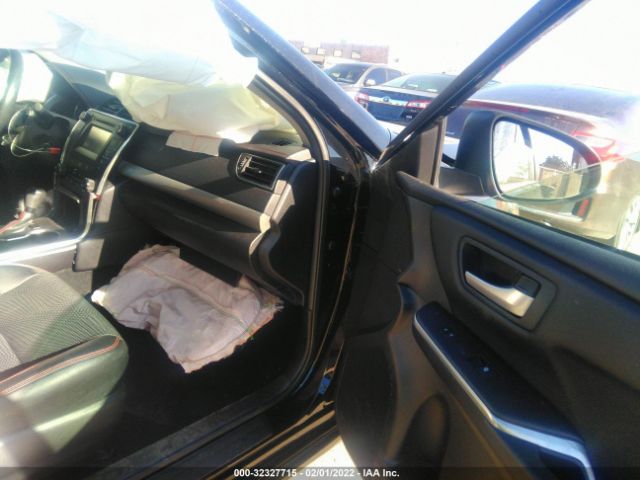 Photo 4 VIN: 4T1BF1FK5GU185733 - TOYOTA CAMRY 