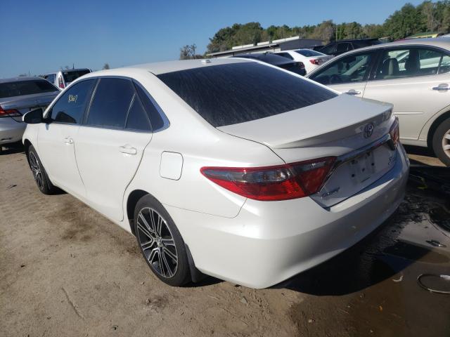 Photo 2 VIN: 4T1BF1FK5GU190429 - TOYOTA CAMRY LE 