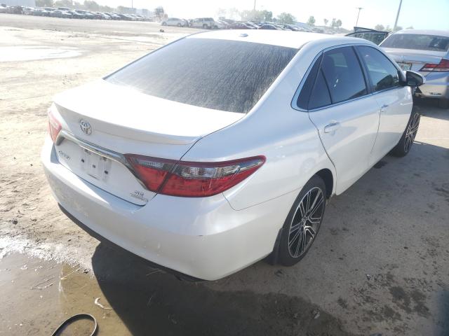 Photo 3 VIN: 4T1BF1FK5GU190429 - TOYOTA CAMRY LE 