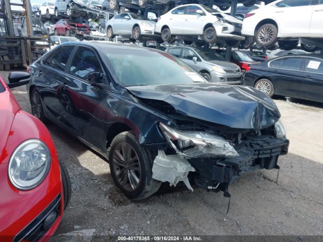 Photo 0 VIN: 4T1BF1FK5GU191547 - TOYOTA CAMRY 