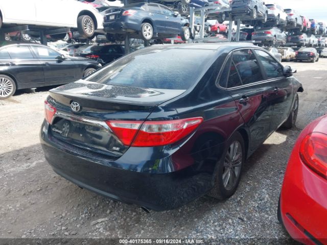 Photo 3 VIN: 4T1BF1FK5GU191547 - TOYOTA CAMRY 