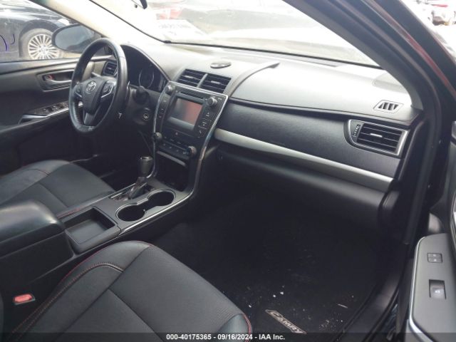 Photo 4 VIN: 4T1BF1FK5GU191547 - TOYOTA CAMRY 