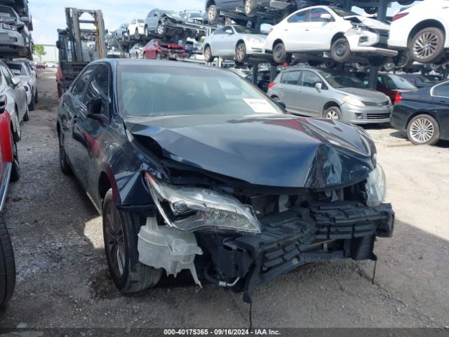 Photo 5 VIN: 4T1BF1FK5GU191547 - TOYOTA CAMRY 