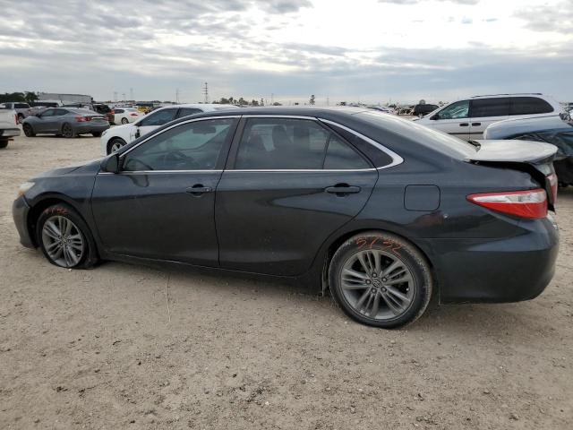 Photo 1 VIN: 4T1BF1FK5GU192360 - TOYOTA CAMRY LE 