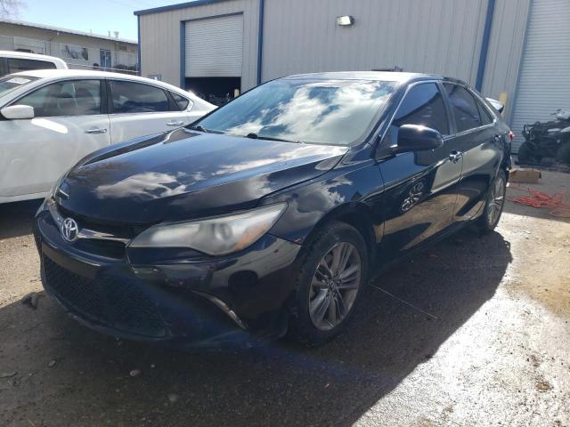 Photo 0 VIN: 4T1BF1FK5GU192665 - TOYOTA CAMRY LE 